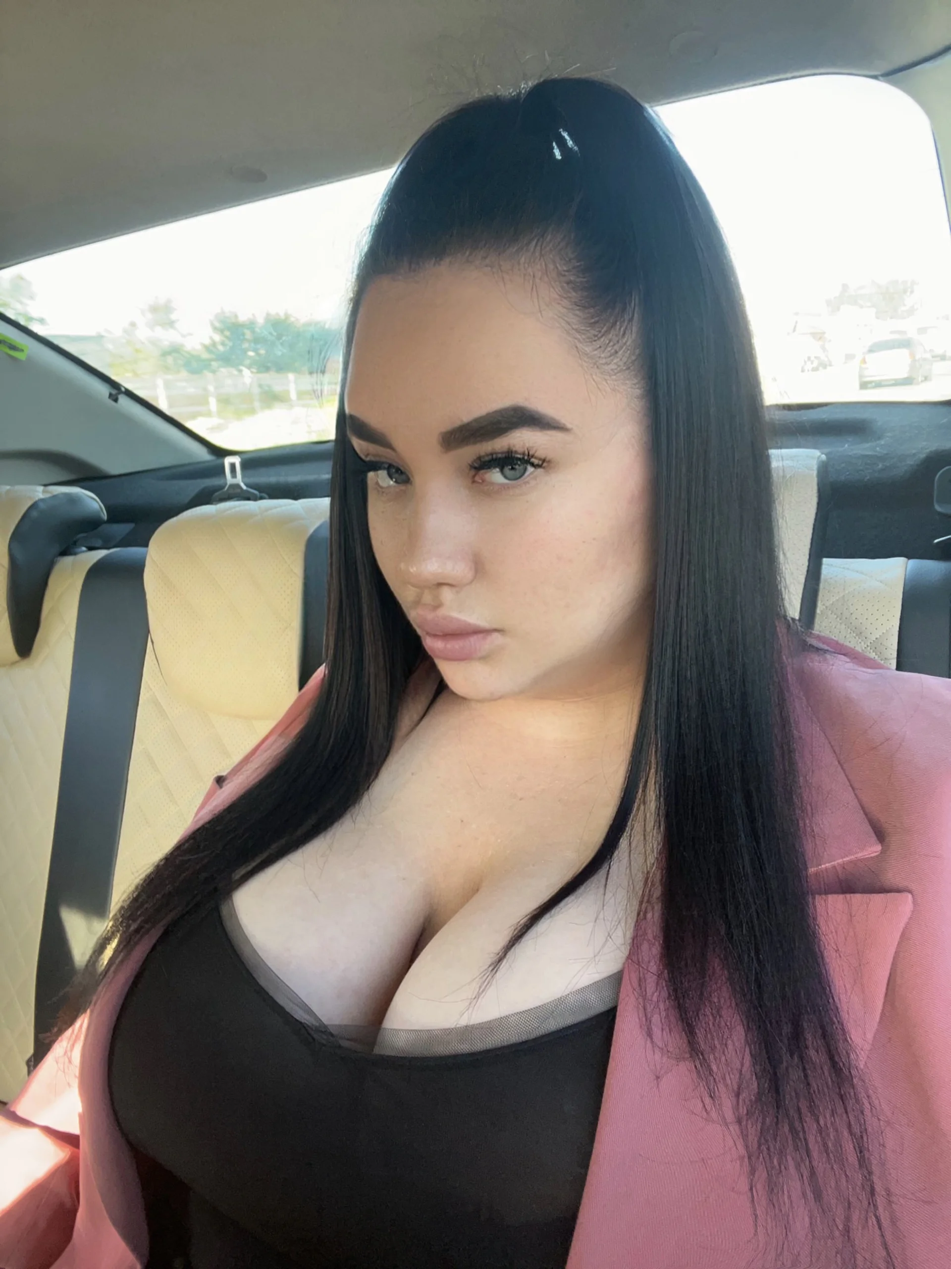 XXX Porn Photo of Nude GabiBoobs 18