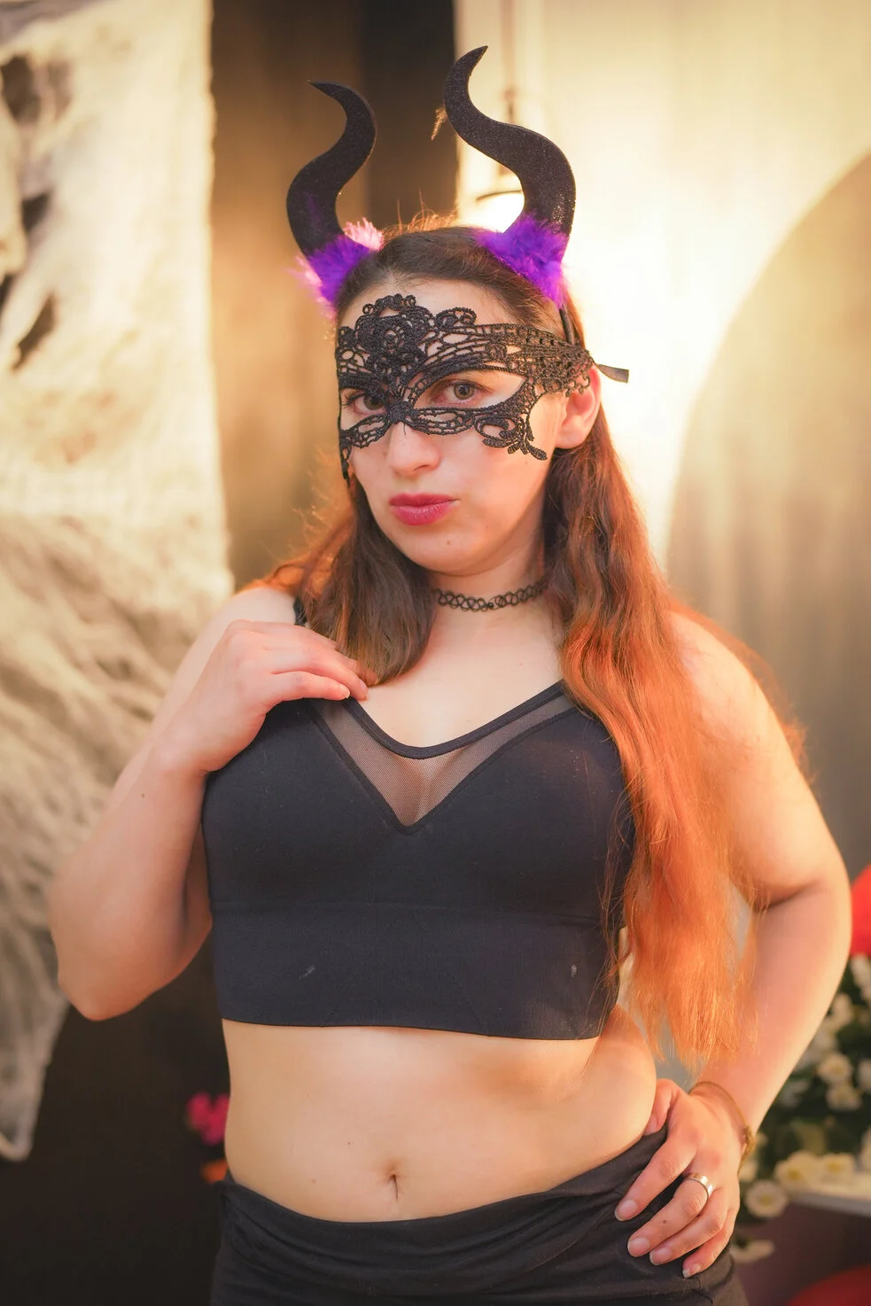 XXX Porn Photo of Nude CharloteTaylor_ 49