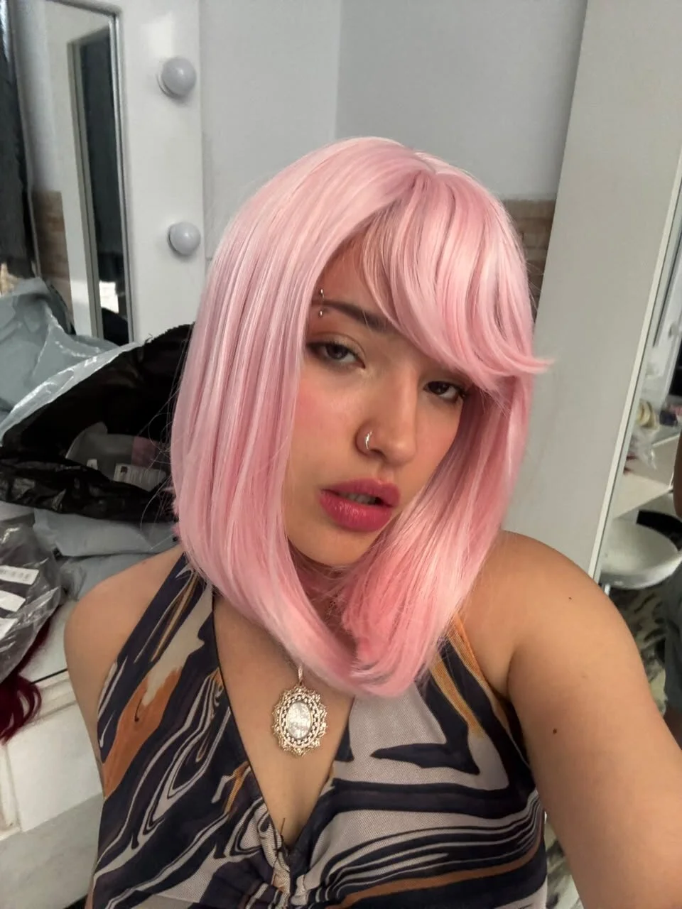 XXX Porn Photo of Nude AvrilSalvatore 2