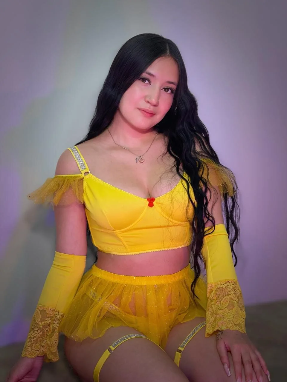 XXX Porn Photo of Nude Miha_Cute 4