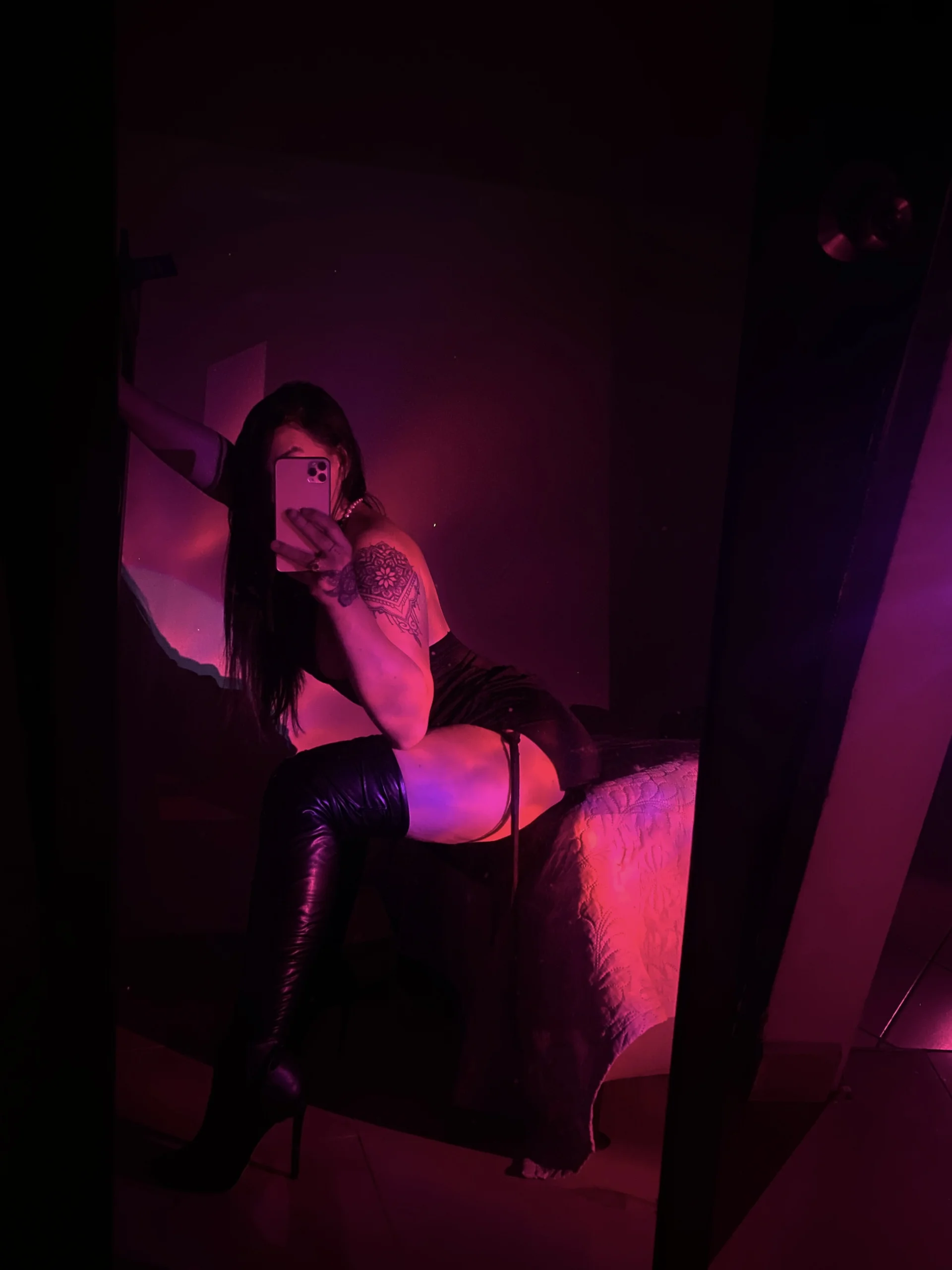 XXX Porn Photo of Nude Annie_rhoades 4