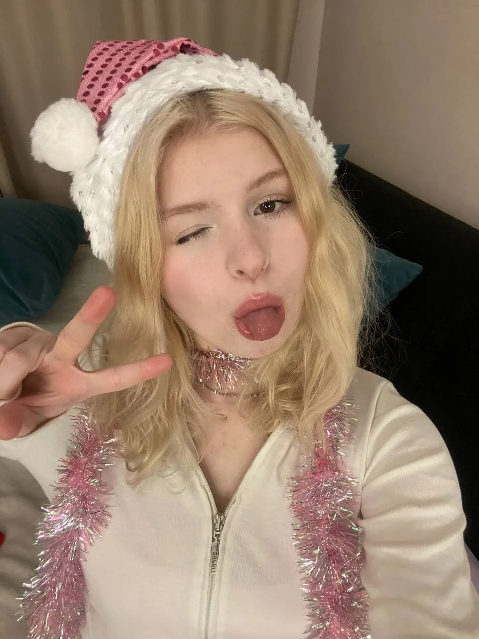 XXX Porn Photo of Nude ShontaWasilko 416
