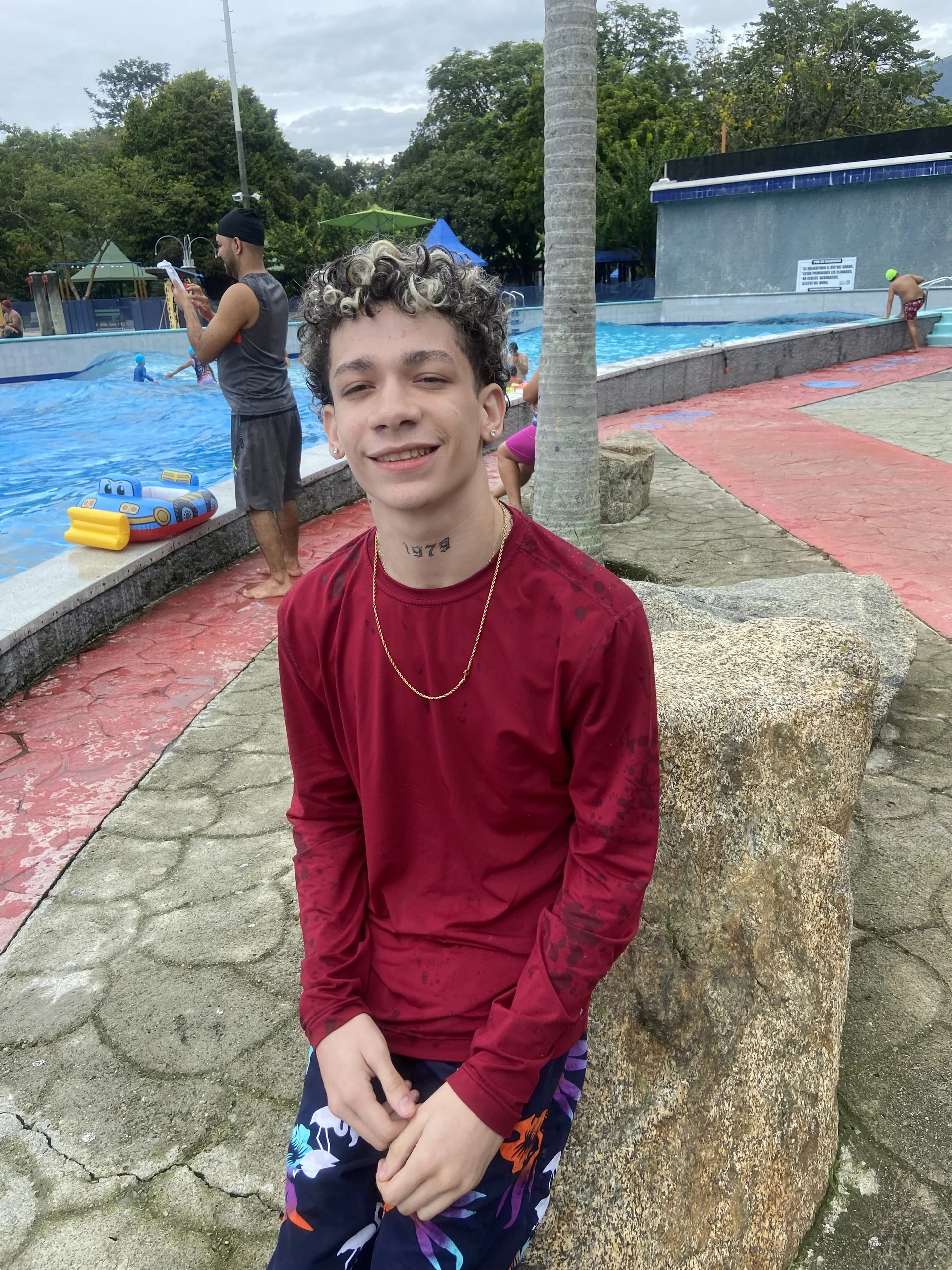 XXX Porn Photo of Nude mateodeamjo 111