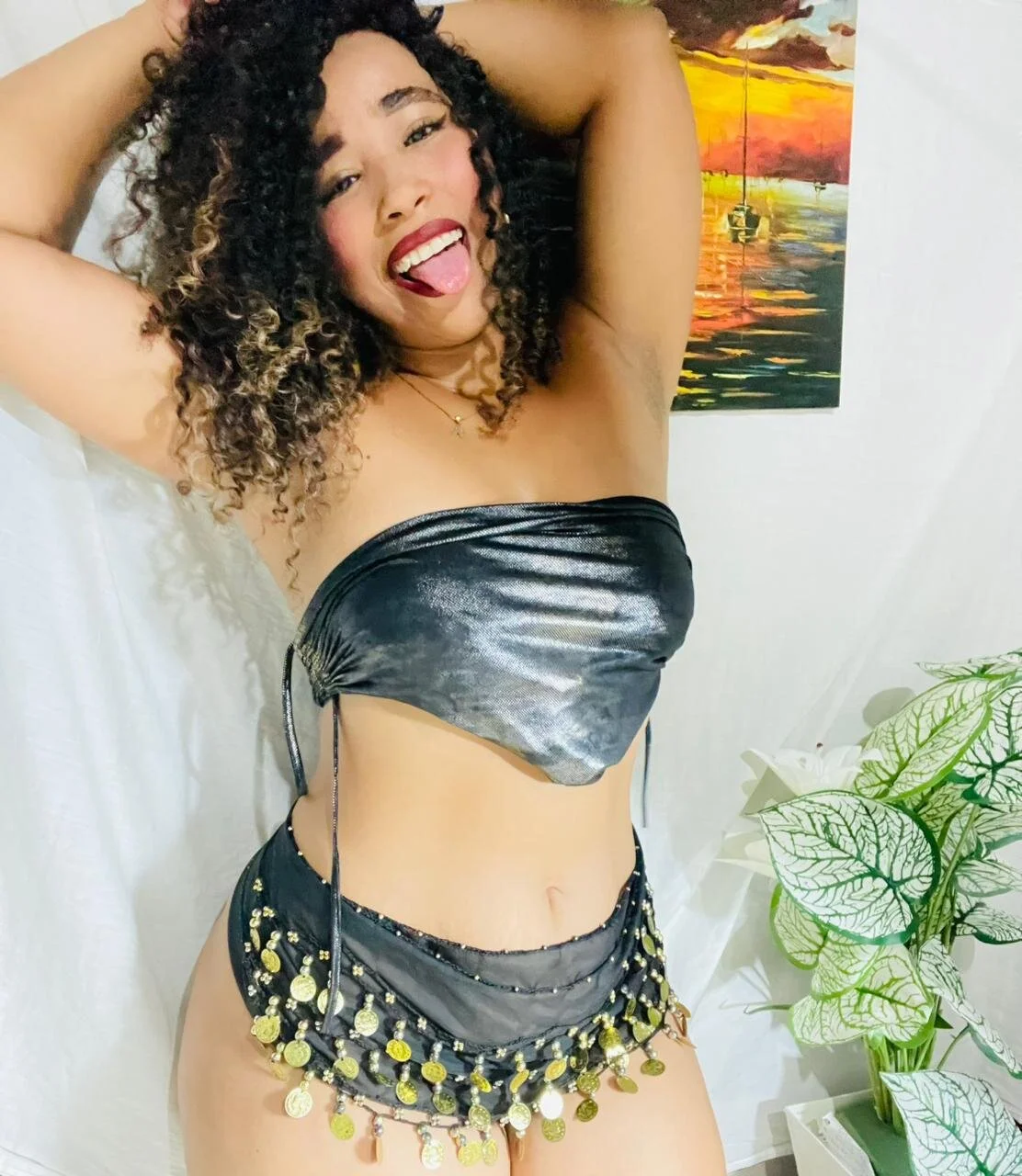XXX Porn Photo of Nude becca_wilsson 6