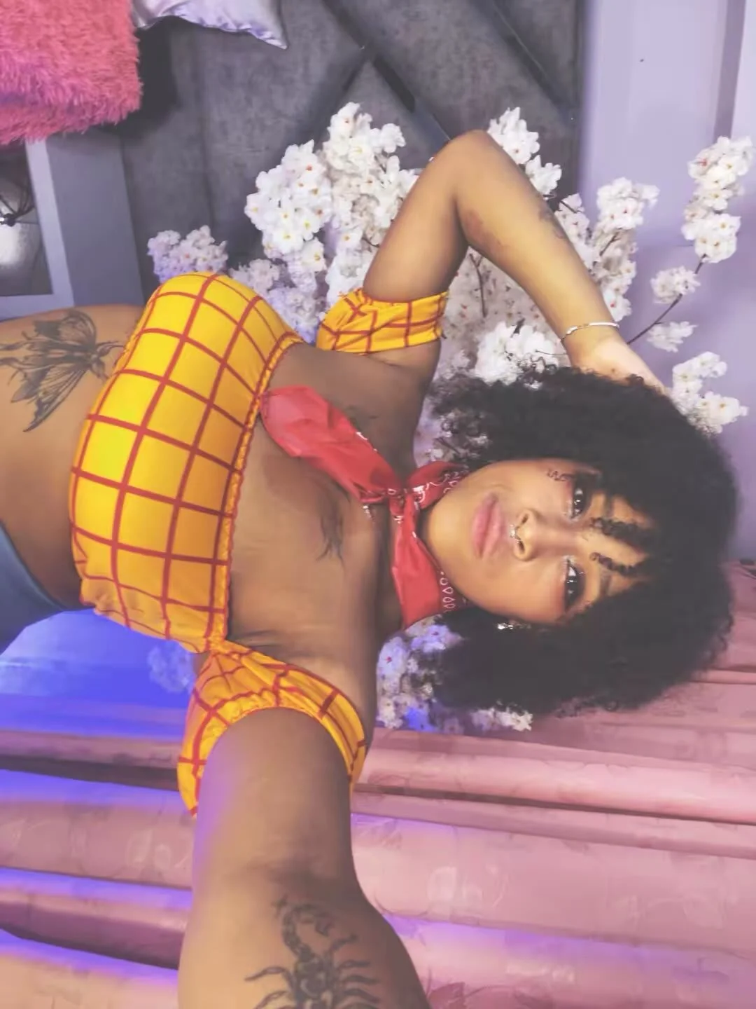 XXX Porn Photo of Nude Elith_noa 37