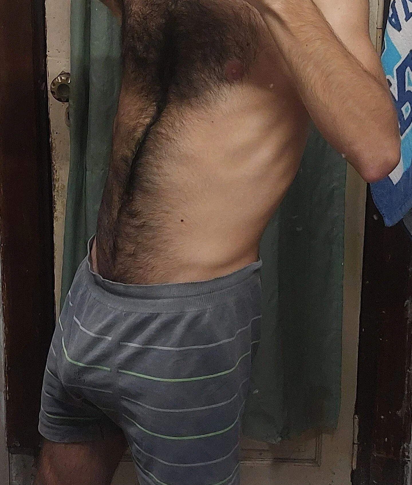 XXX Porn Photo of Nude LapijARG7 3