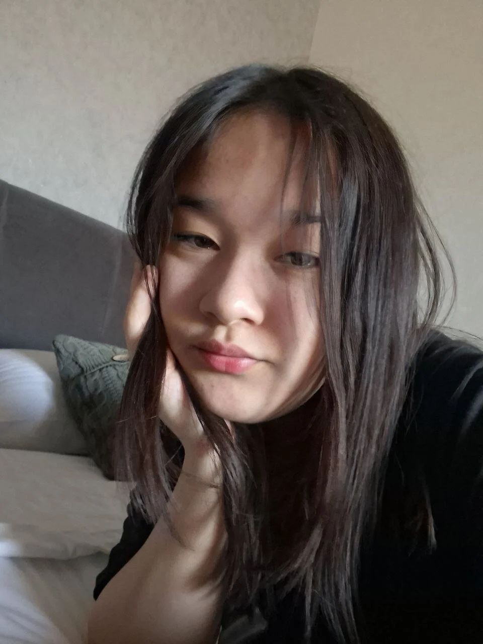 XXX Porn Photo of Nude Maekkko 2
