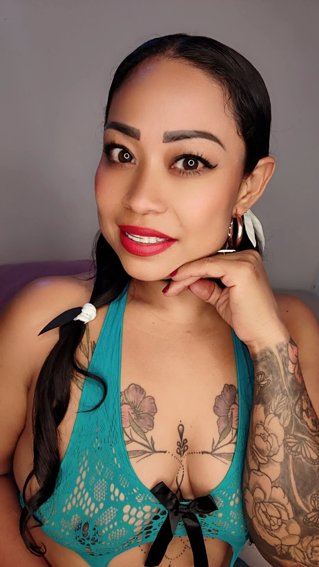 XXX Porn Photo of Nude Milfanal_dana 12