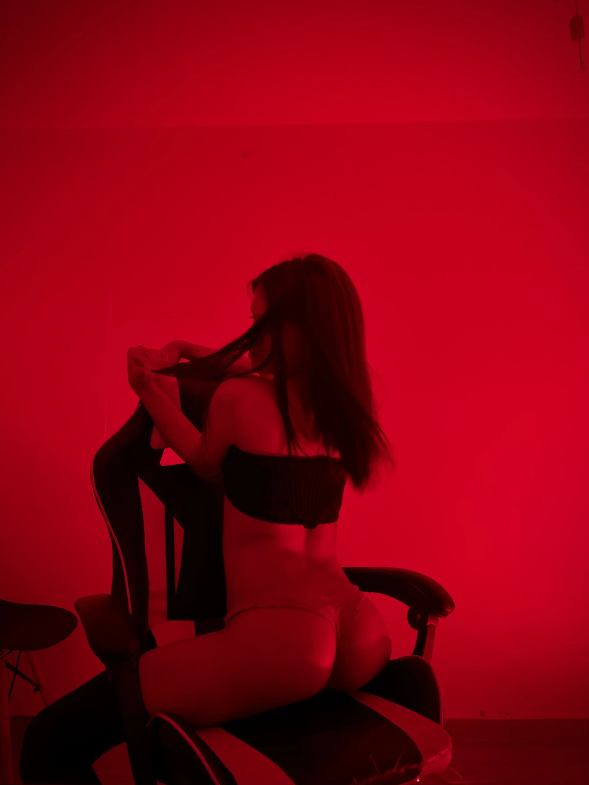 XXX Porn Photo of Nude DEMI_LEED 17