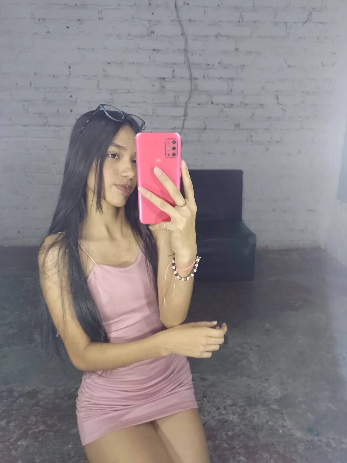 XXX Porn Photo of Nude MilaValentine 24