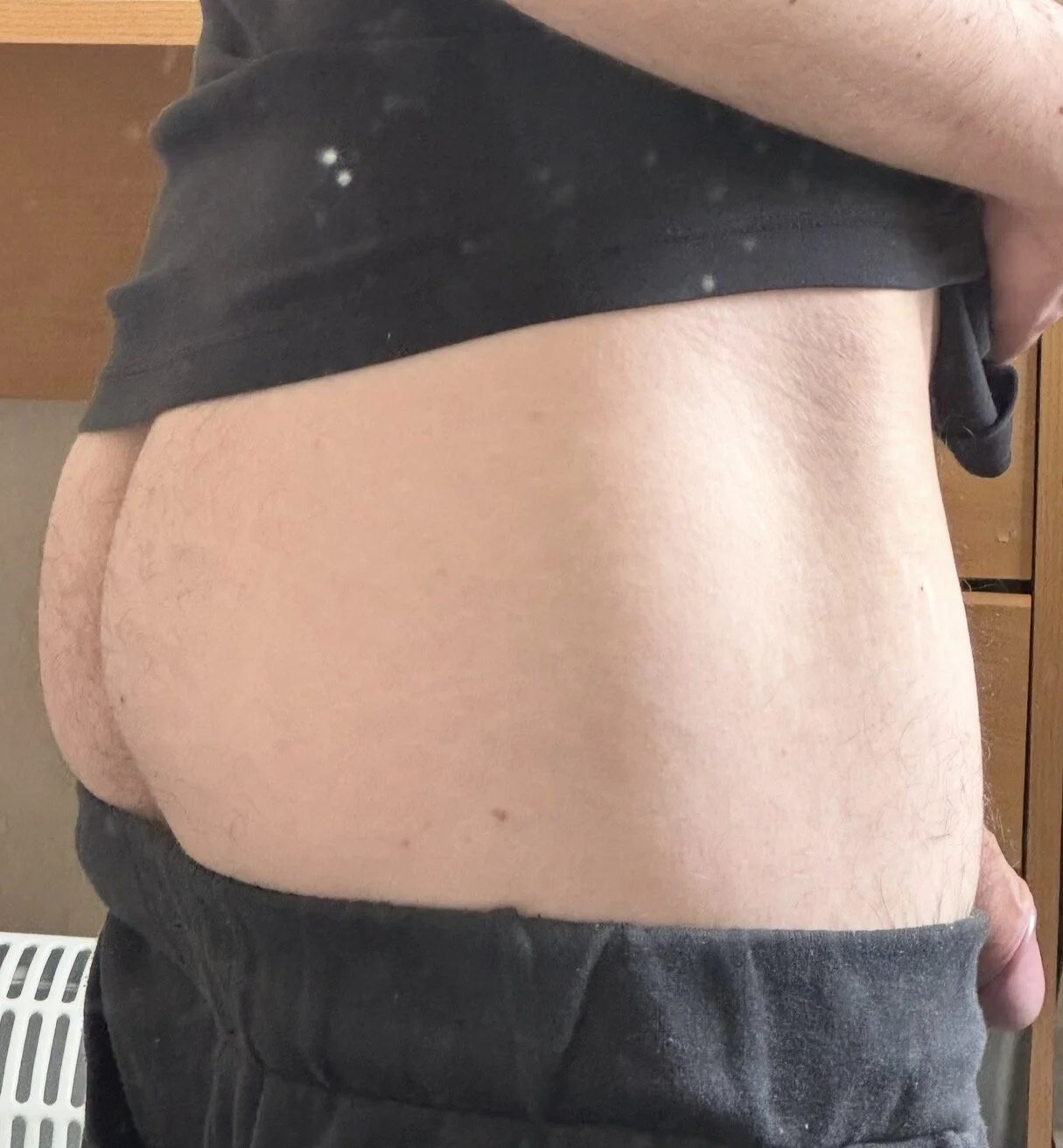 XXX Porn Photo of Nude lon3lyboy 7