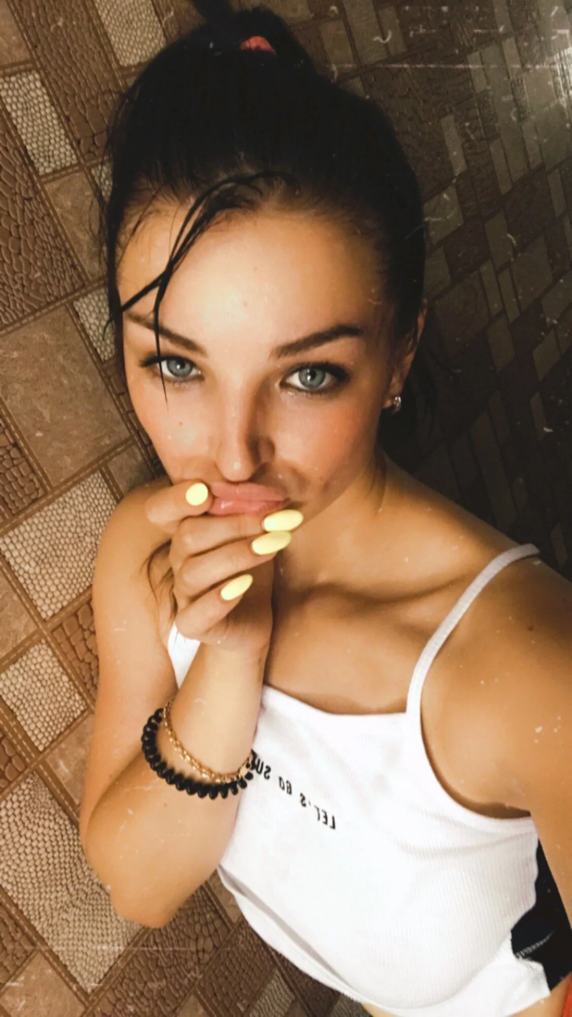 XXX Porn Photo of Nude BritneyBarker 2