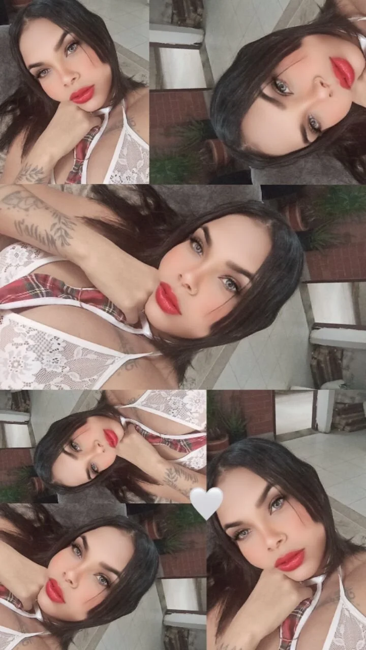 XXX Porn Photo of Nude wild_little_bitch2026 1
