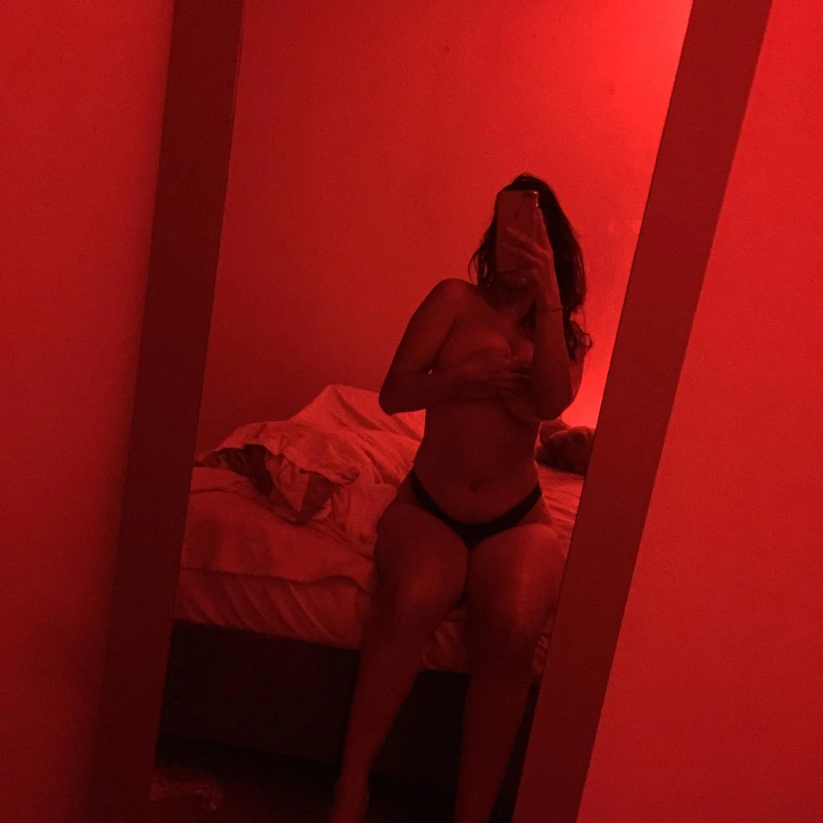 XXX Porn Photo of Nude Bella_Williiams 3
