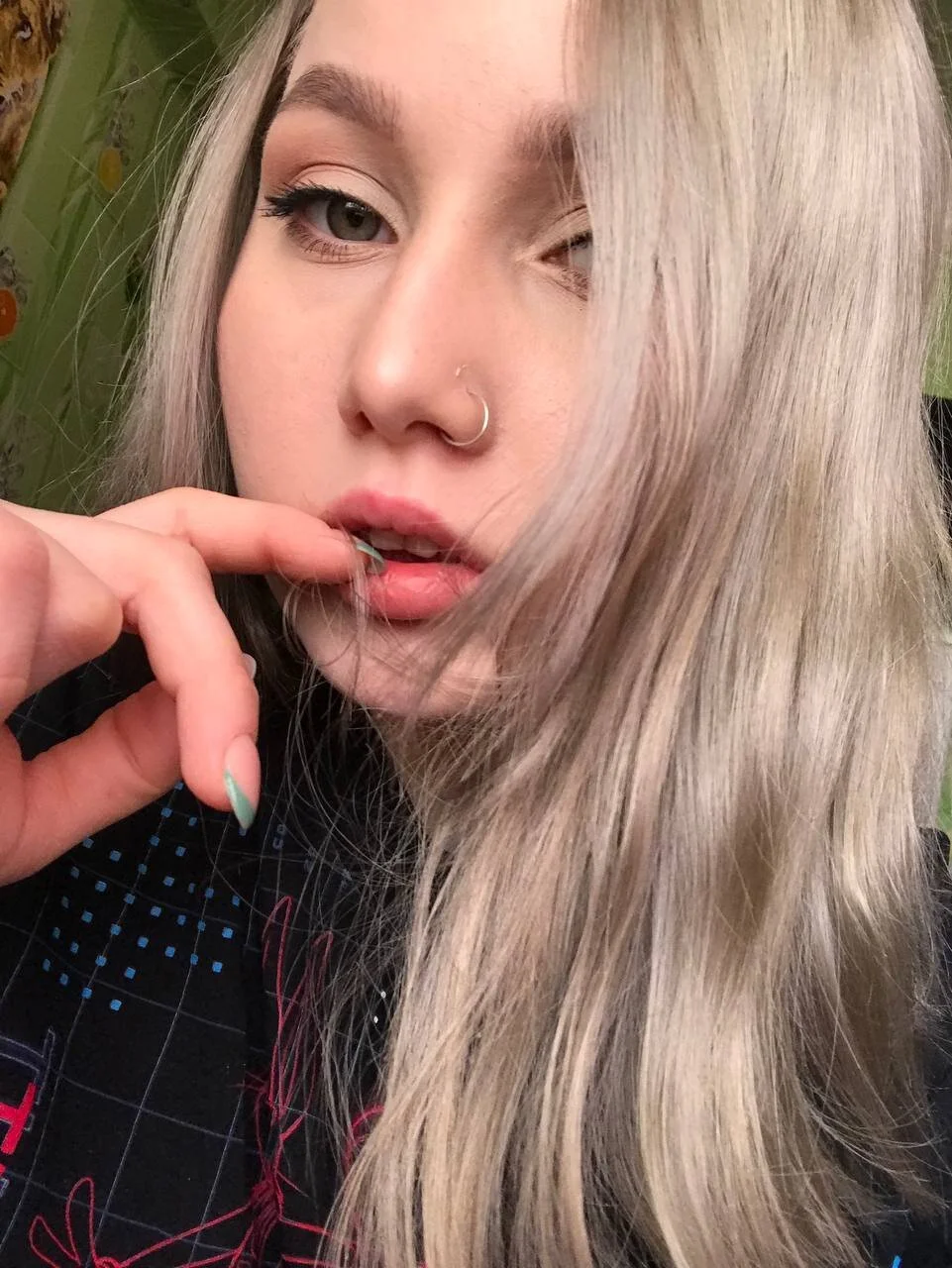 XXX Porn Photo of Nude mila__doll 10