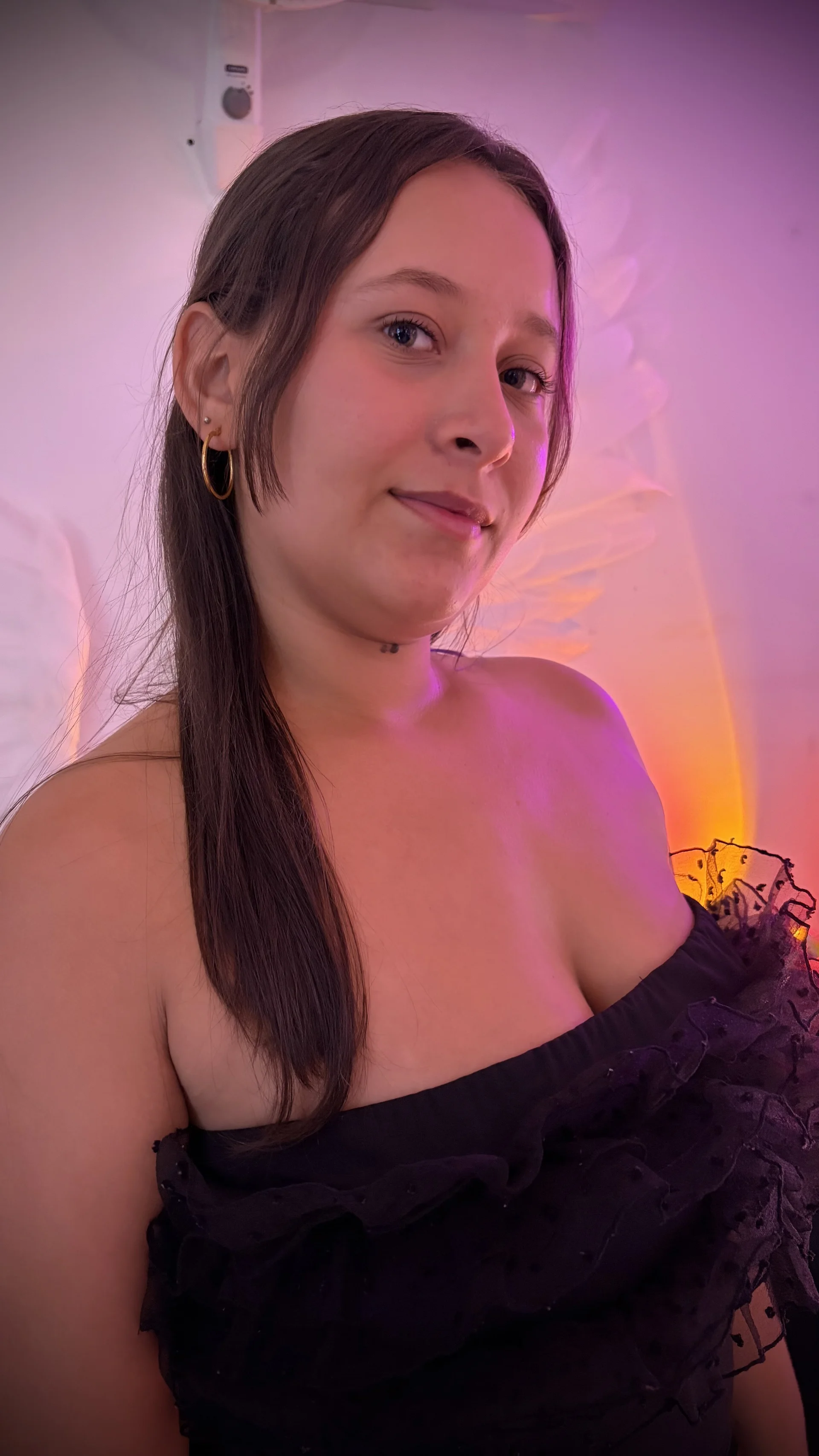 XXX Porn Photo of Nude Andrea_Suarez_ 9