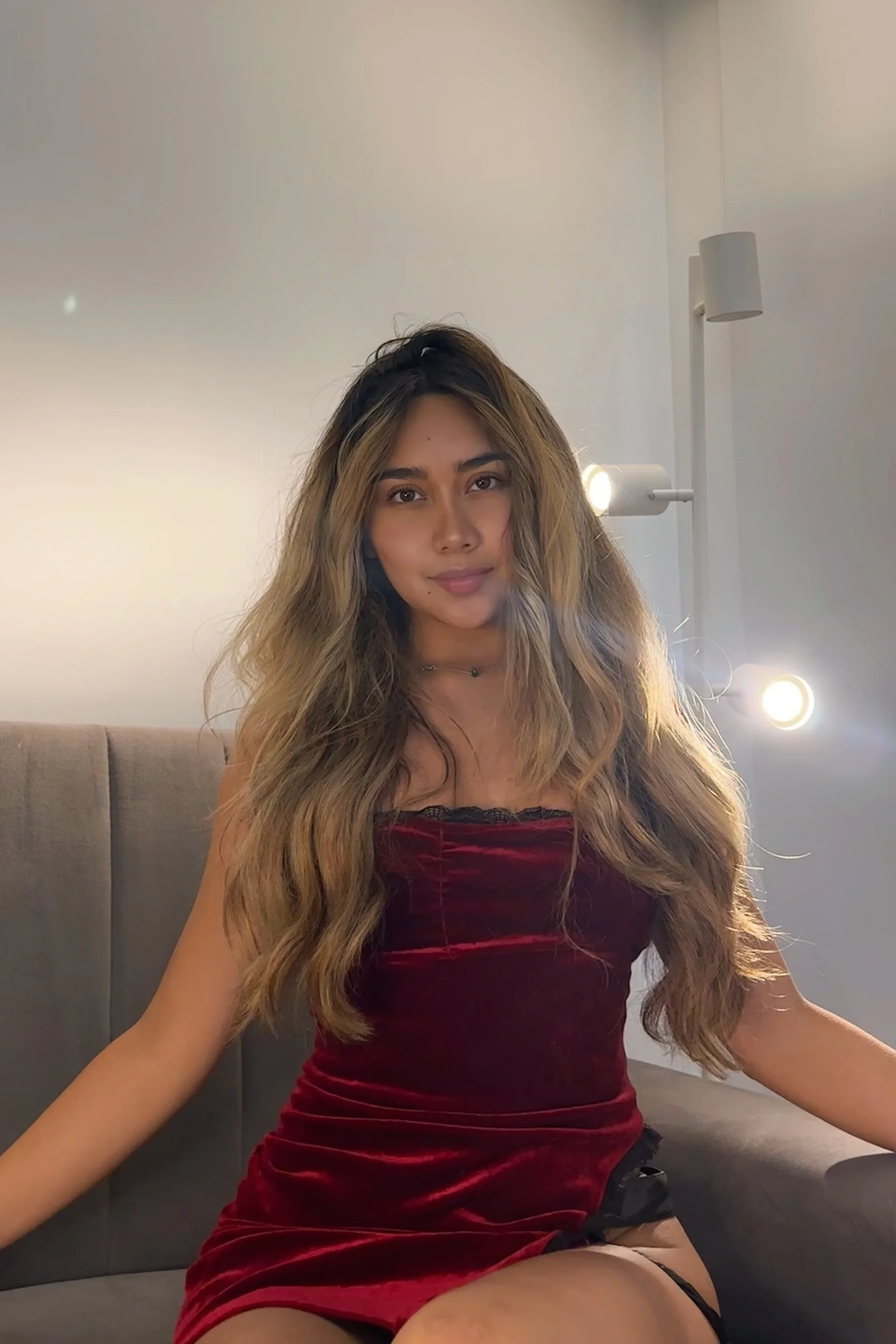 XXX Porn Photo of Nude Hornyholly__ 29