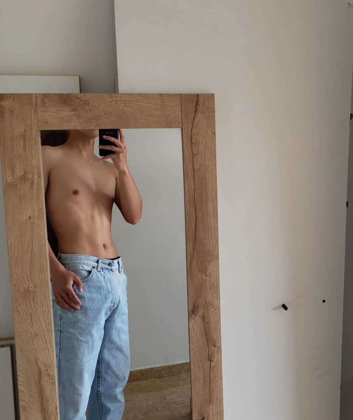 XXX Porn Photo of Nude Adam_Clay21 4