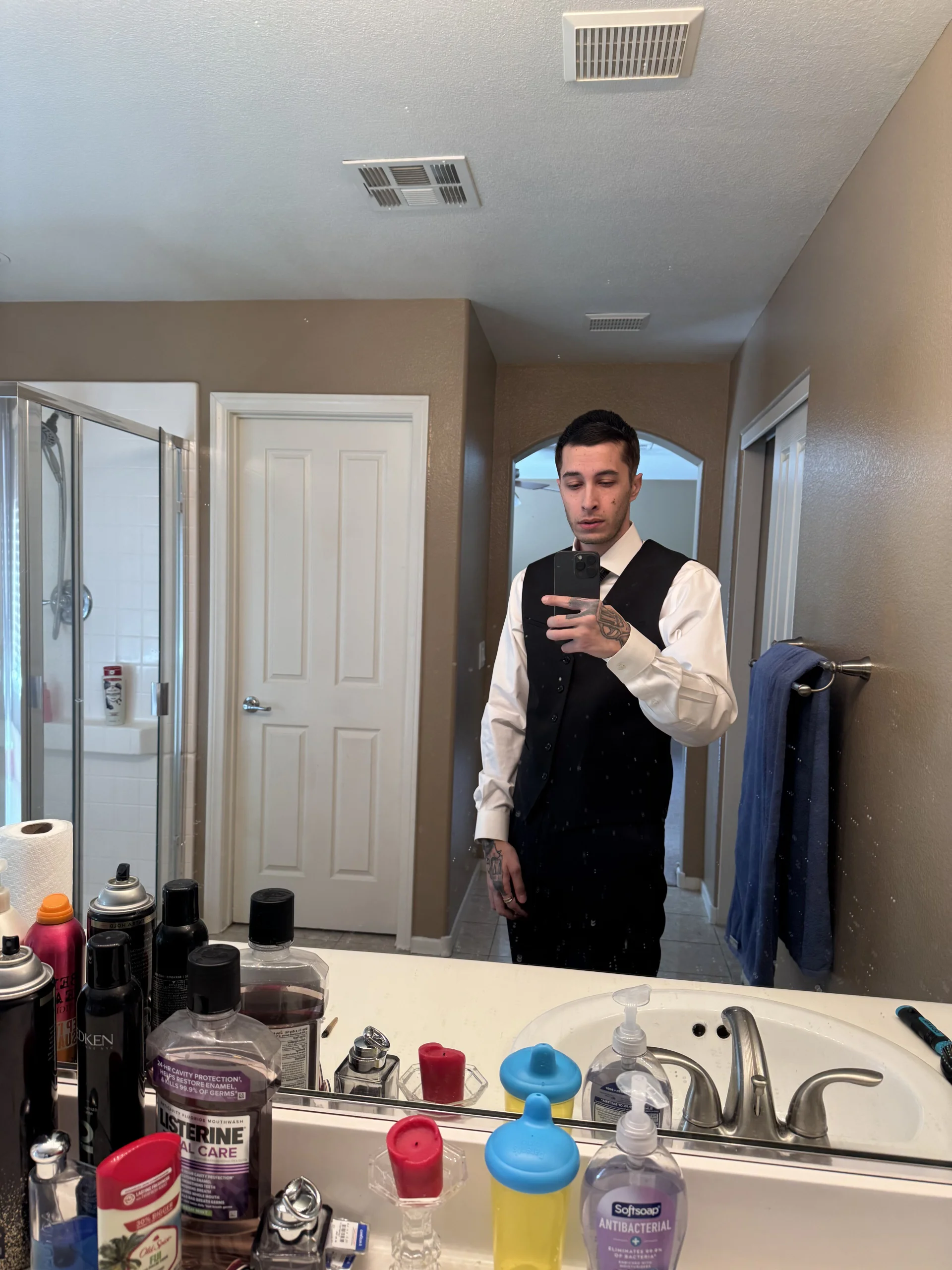 XXX Porn Photo of Nude JuicyJoshy 152