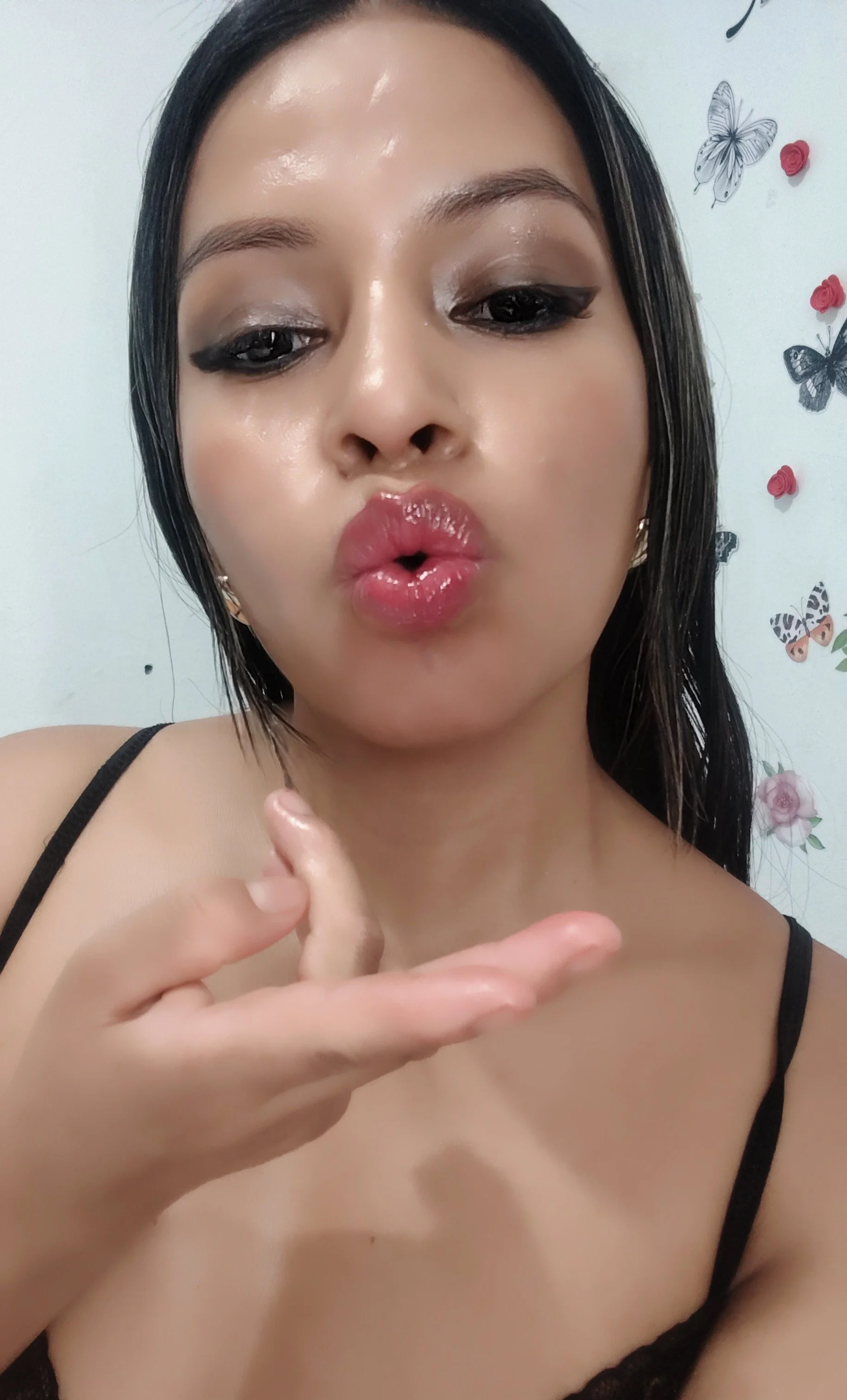 XXX Porn Photo of Nude AntonelaMorriz 28