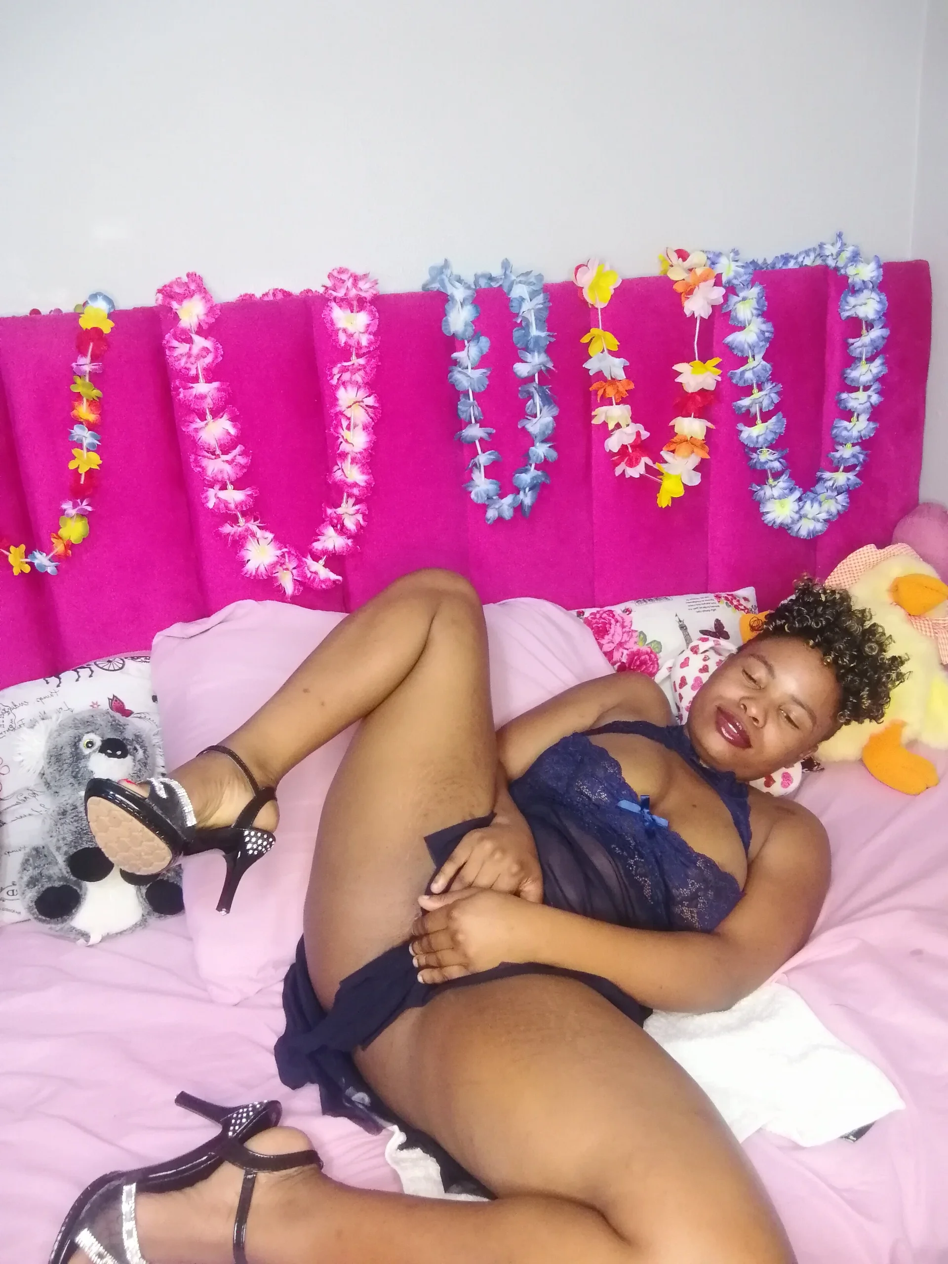 XXX Porn Photo of Nude punkyxxx 55