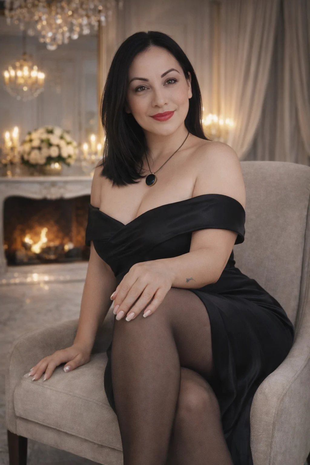 XXX Porn Photo of Nude nailon_karol11 2