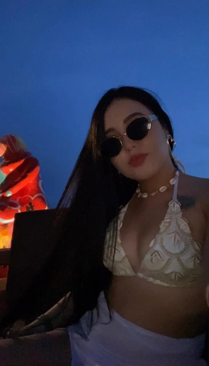 XXX Porn Photo of Nude SarayRoyse 16