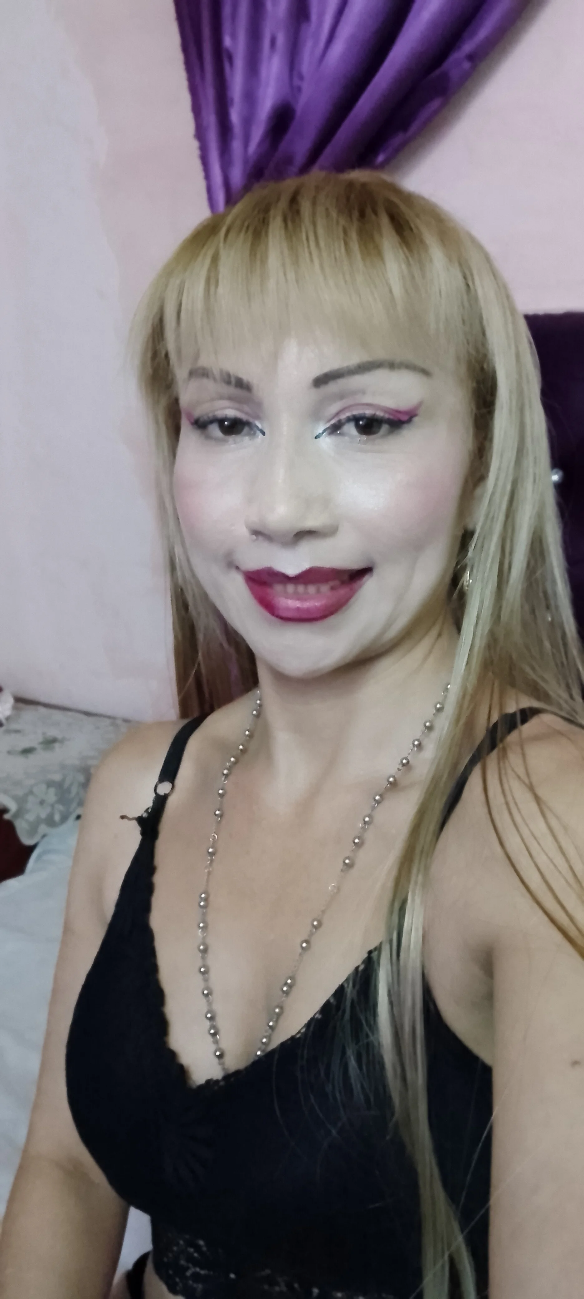 XXX Porn Photo of Nude almabeckelt 1
