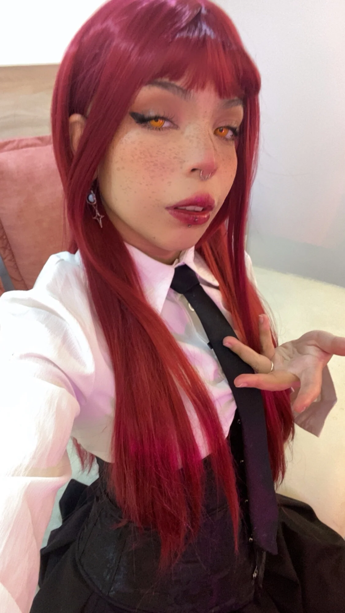 XXX Porn Photo of Nude kaoriabyzz_ 2