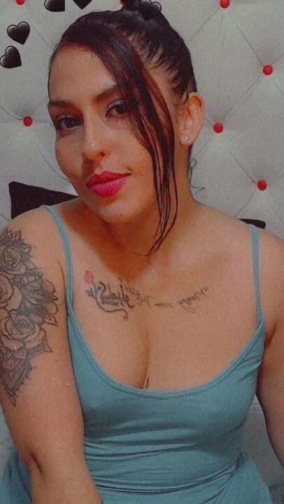 XXX Porn Photo of Nude Karla_cum01 3