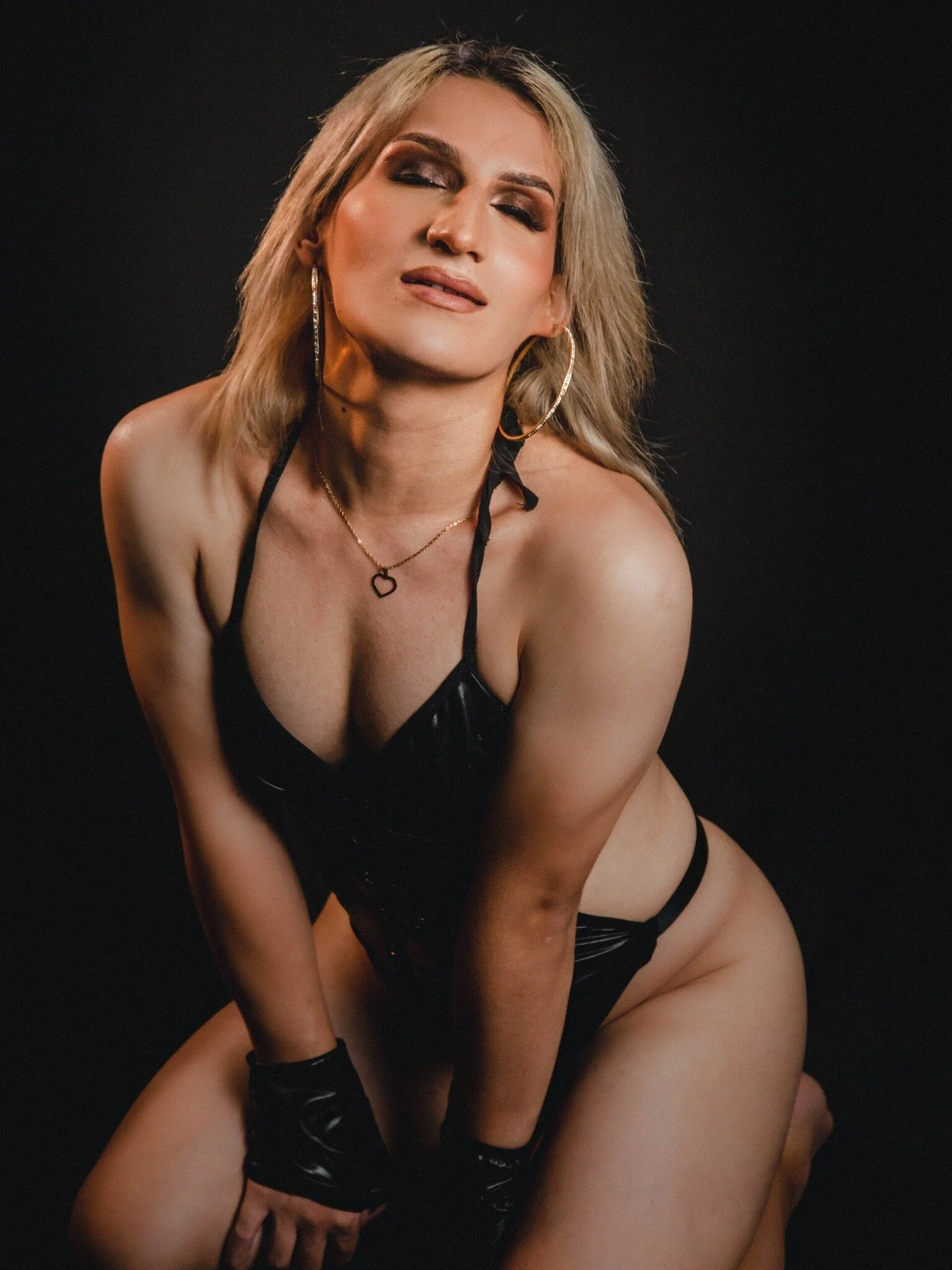 XXX Porn Photo of Nude Venus_diamond 2