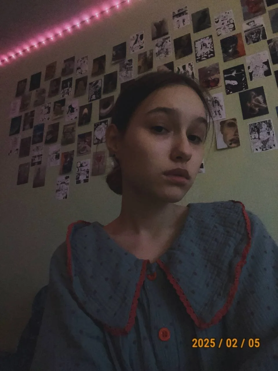 XXX Porn Photo of Nude Harlybaby_2007 36