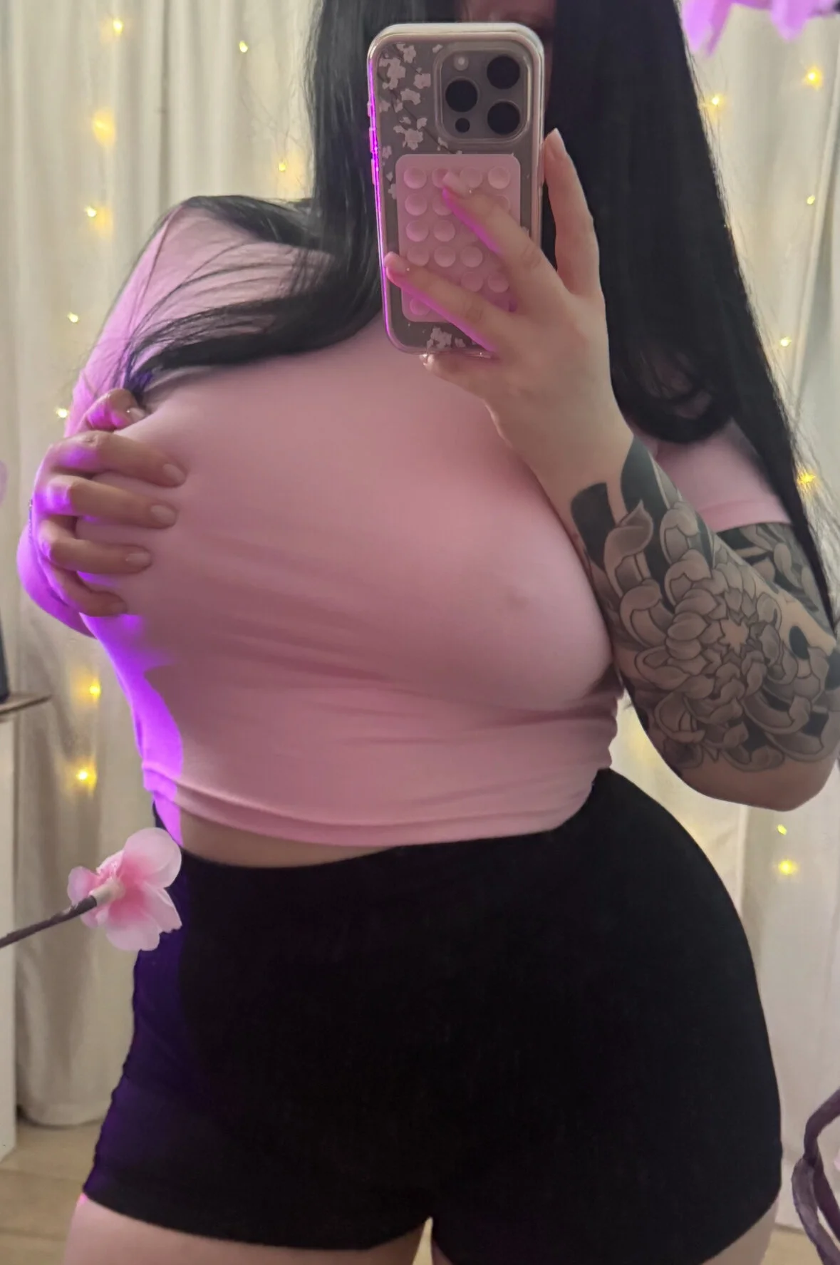XXX Porn Photo of Nude Mona_Esty 2