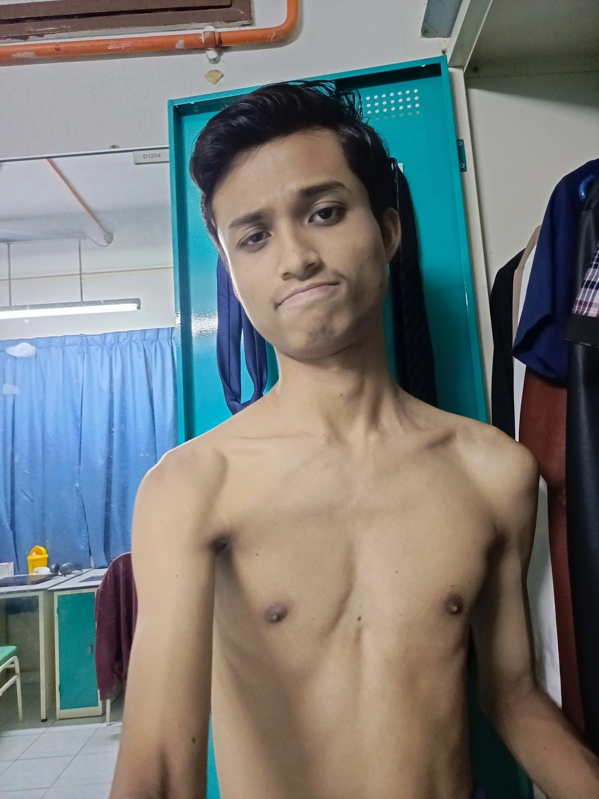 XXX Porn Photo of Nude Hunter_Hault 3