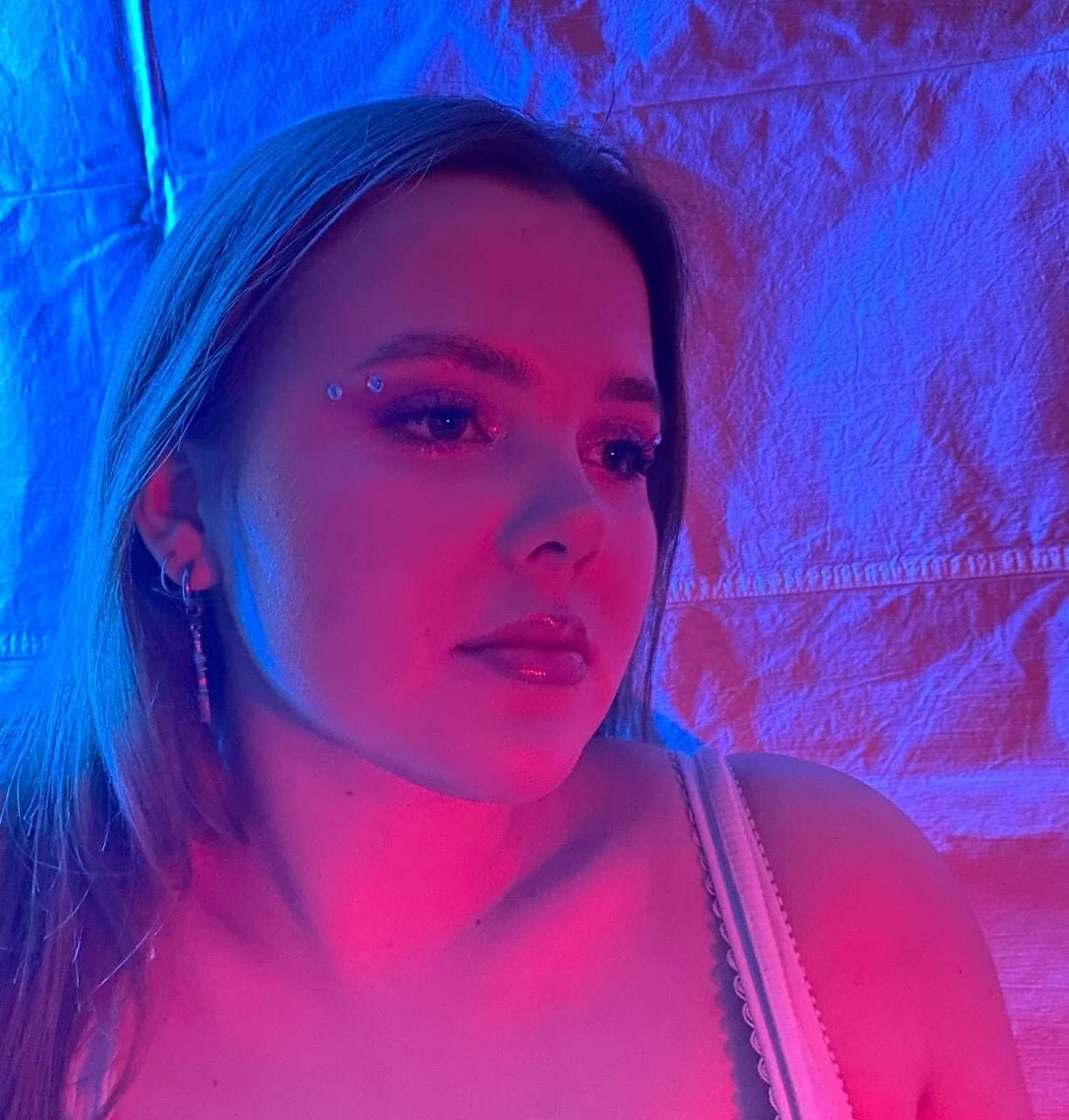 XXX Porn Photo of Nude AfinaNights 8