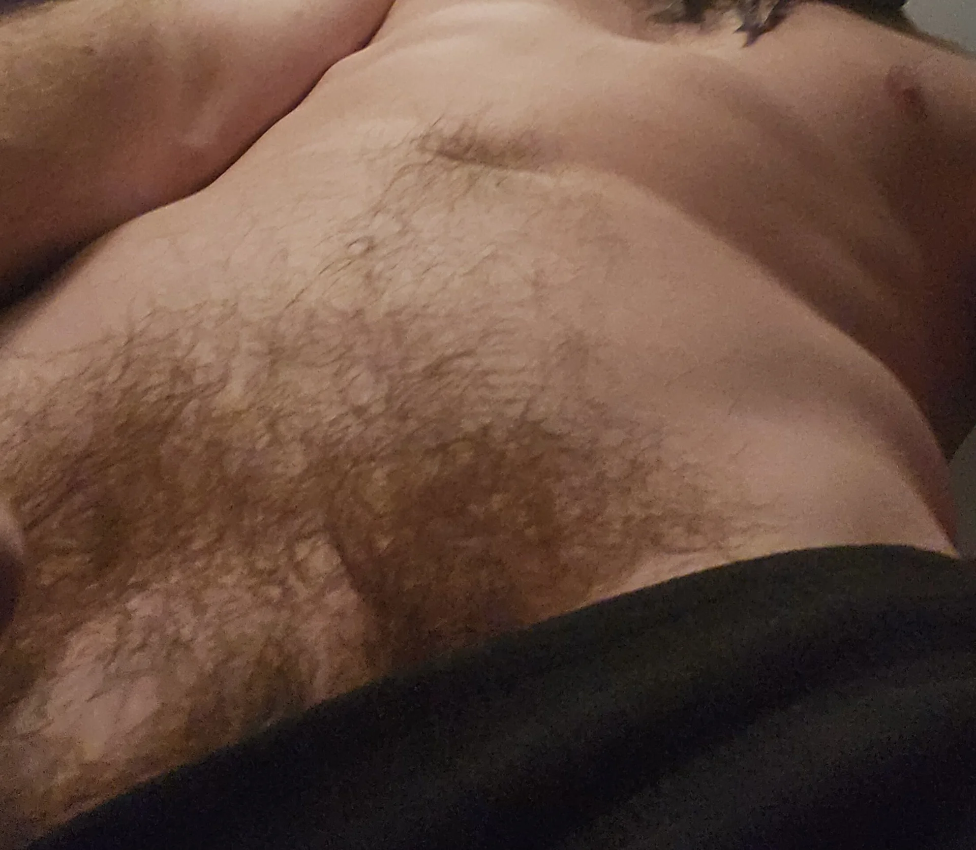 XXX Porn Photo of Nude Bottmless_1692 1