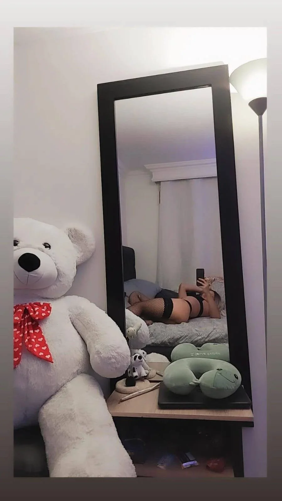 XXX Porn Photo of Nude miasmith17 8