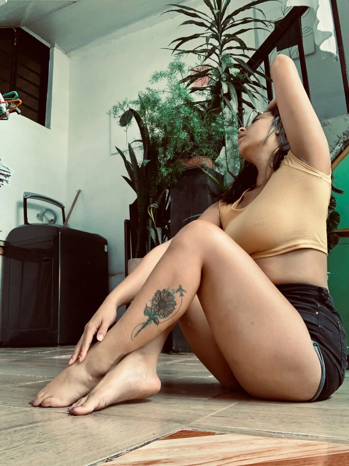 XXX Porn Photo of Nude Adara_Muller 10