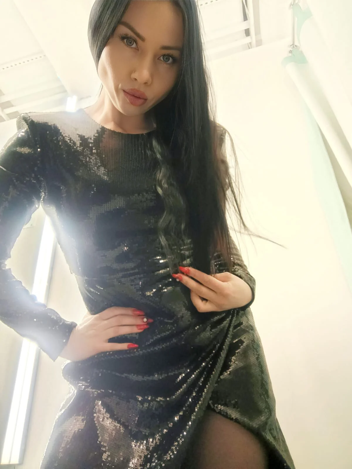 XXX Porn Photo of Nude CrazzyChicks 9