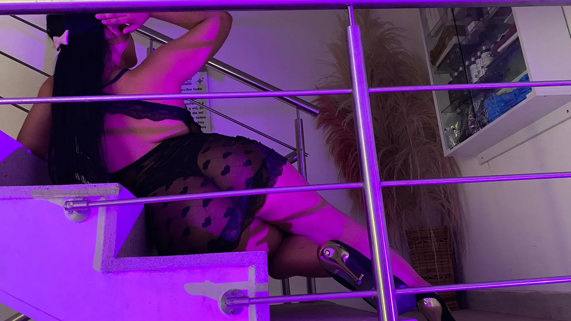 XXX Porn Photo of Nude GABYTAYLOR_ 20