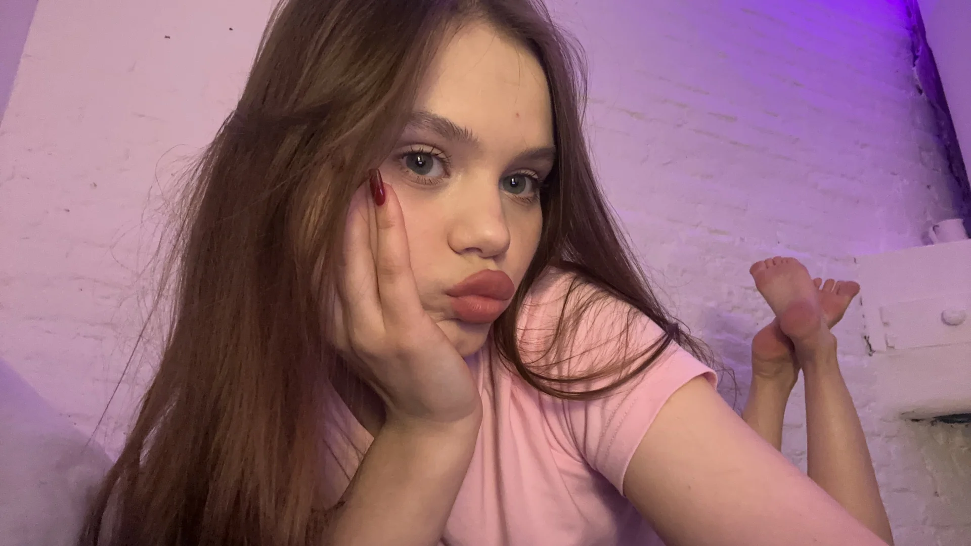XXX Porn Photo of Nude its_me_lissa_ 10