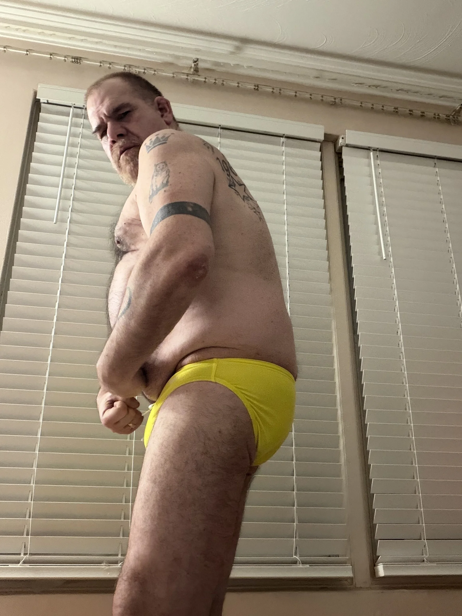 XXX Porn Photo of Nude Caesar_Baxter 22