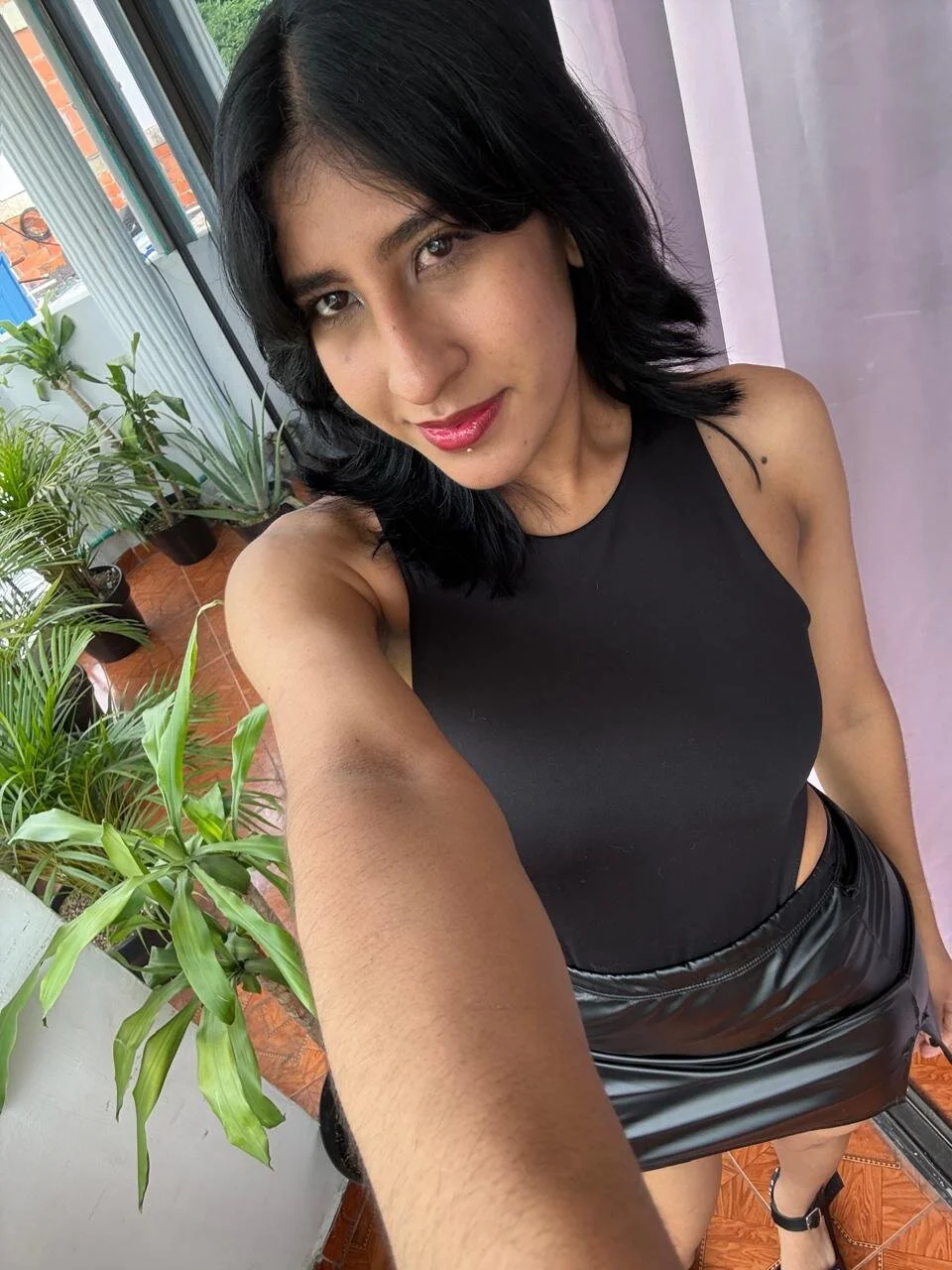 XXX Porn Photo of Nude Violet_rousse7 53