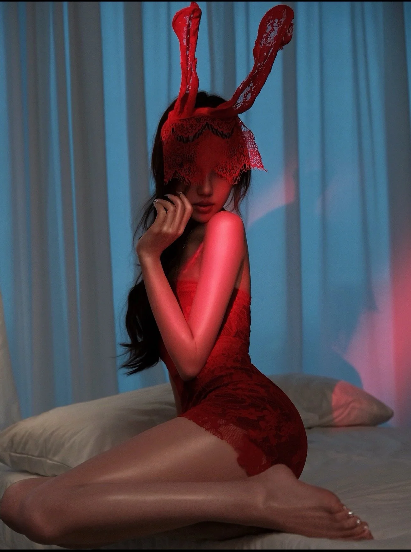 XXX Porn Photo of Nude Sa_shimi 1
