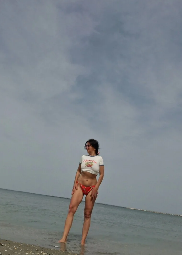 XXX Porn Photo of Nude Lissabeta 788