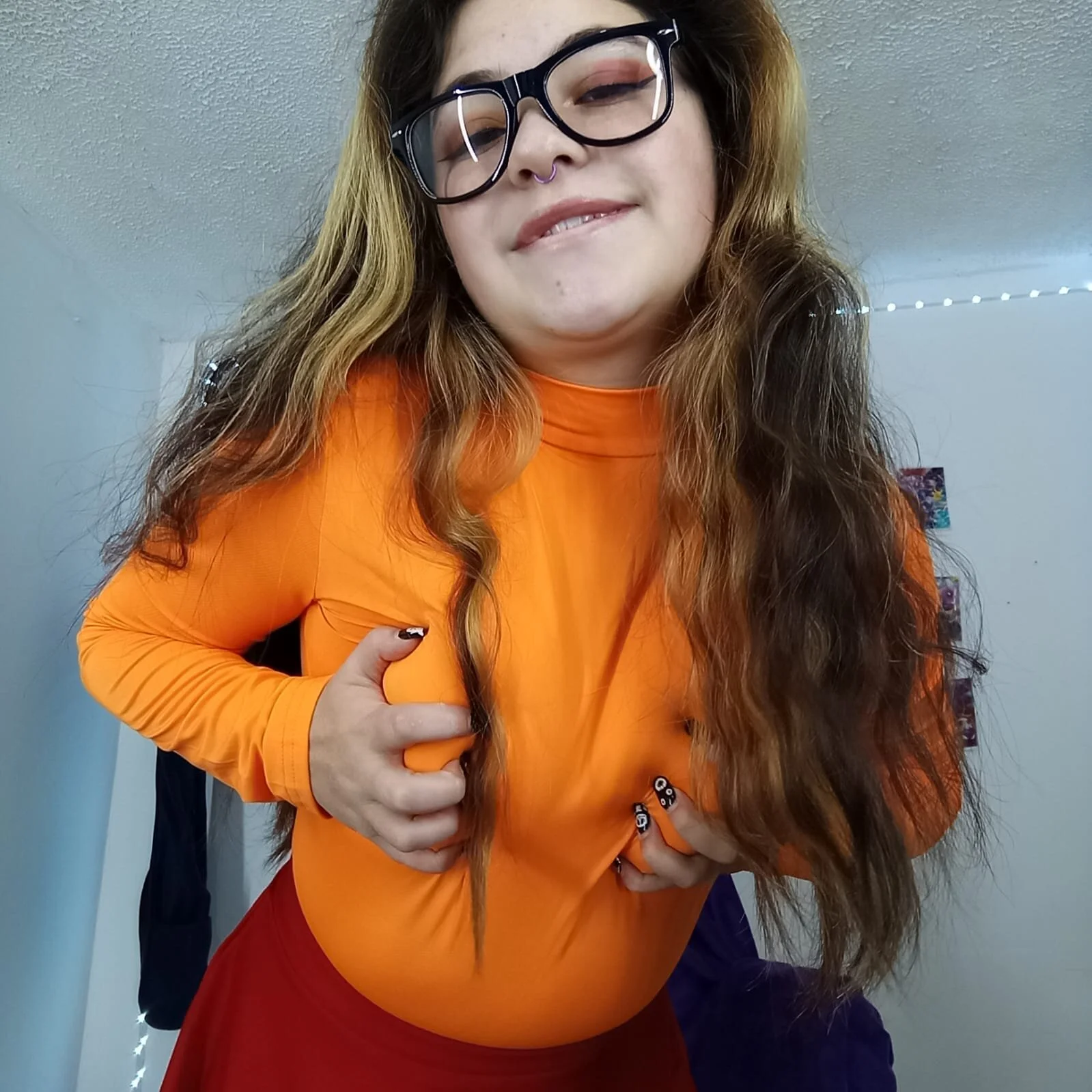 XXX Porn Photo of Nude ann_bronw 32