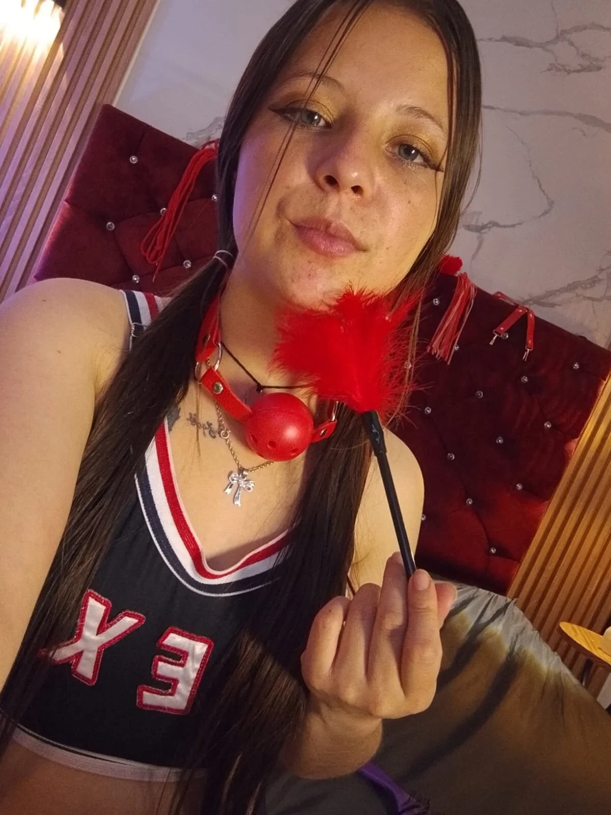 XXX Porn Photo of Nude Danna-Rouse 23