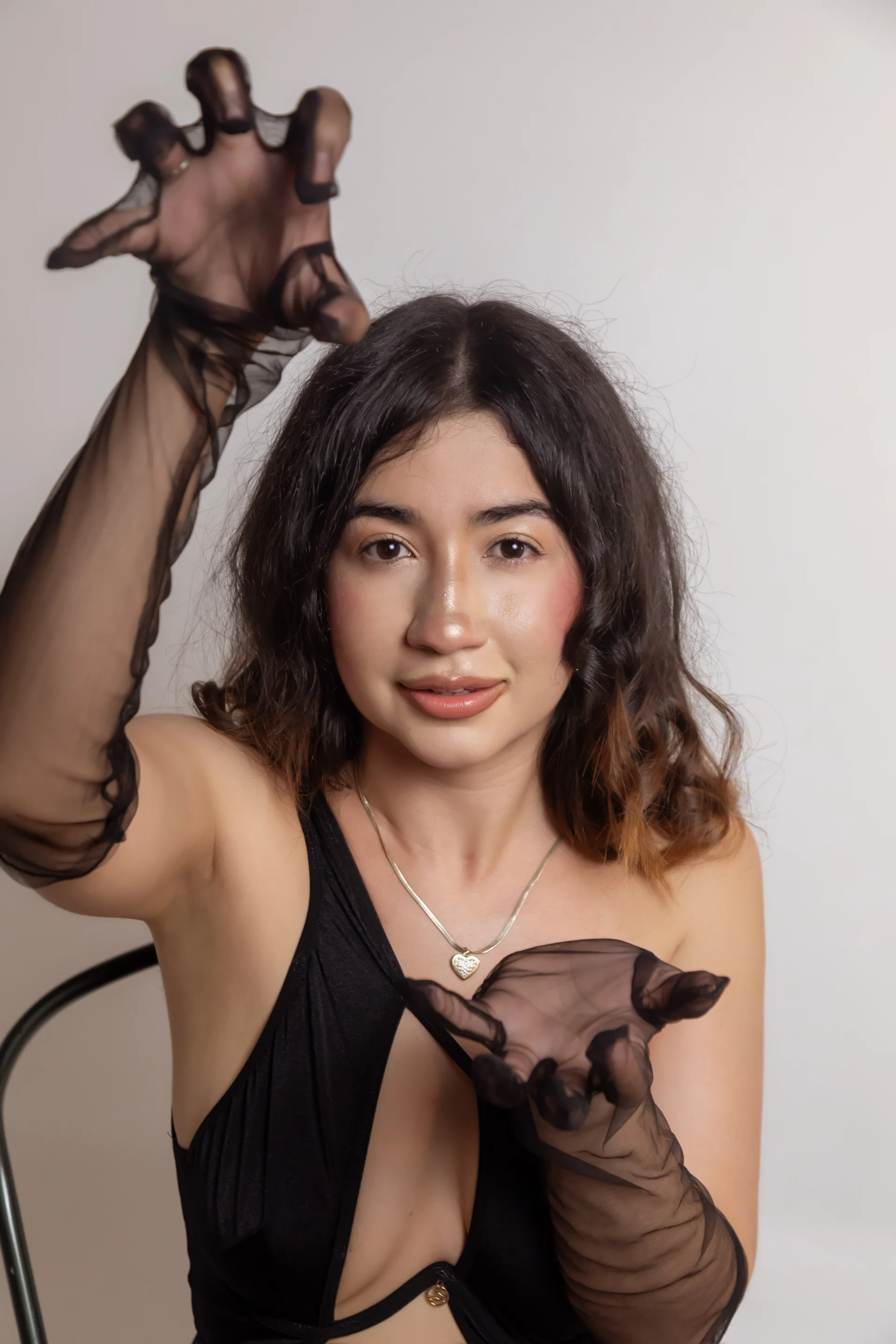 XXX Porn Photo of Nude VictoriaRouge_ 2