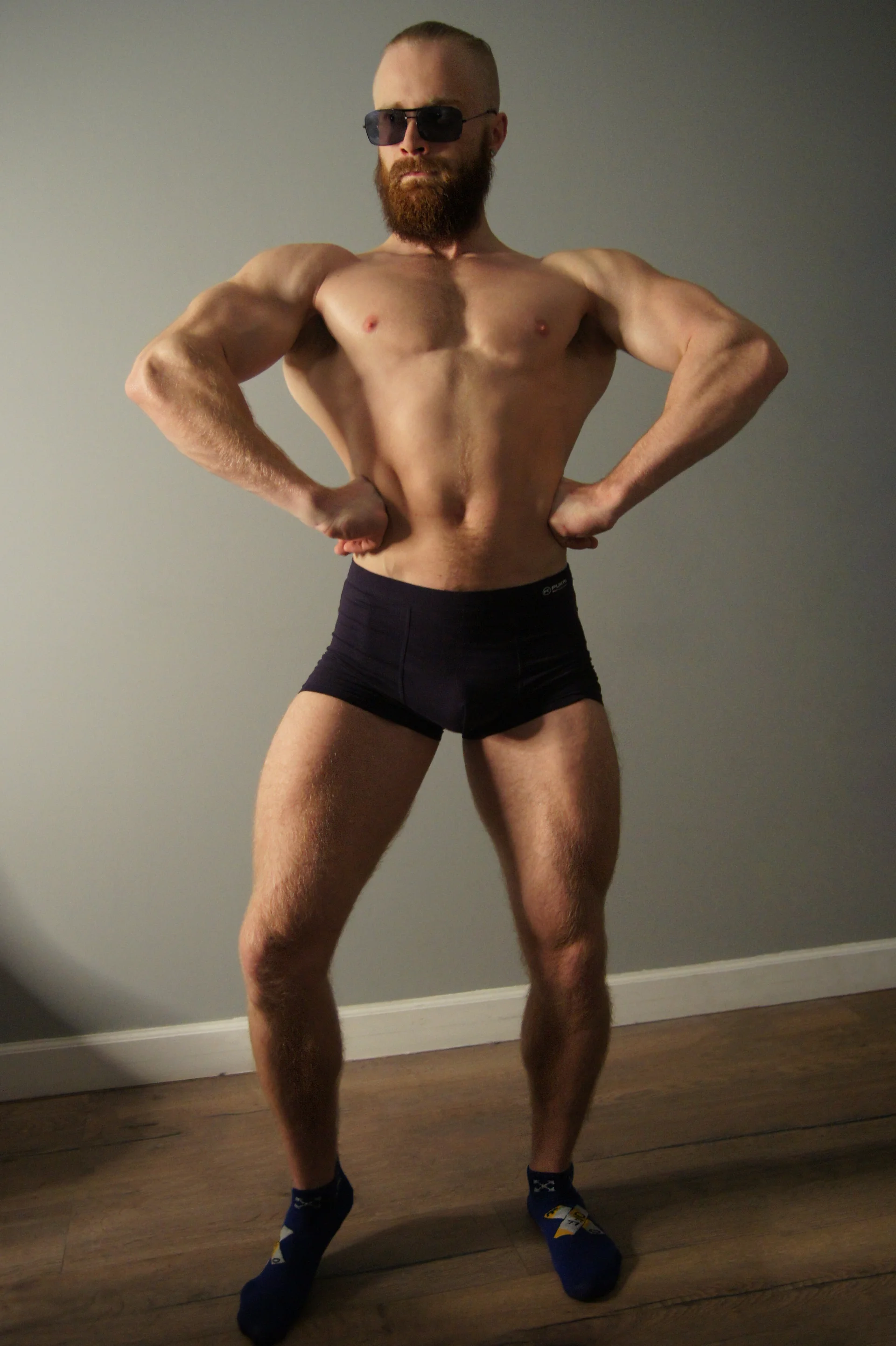 XXX Porn Photo of Nude Paul_Rolex 67