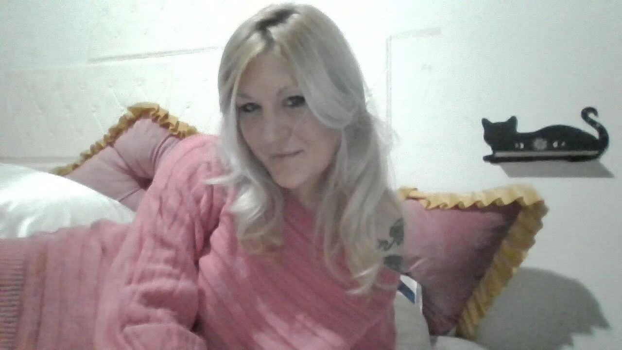 XXX Porn Photo of Nude laFinlandese 1